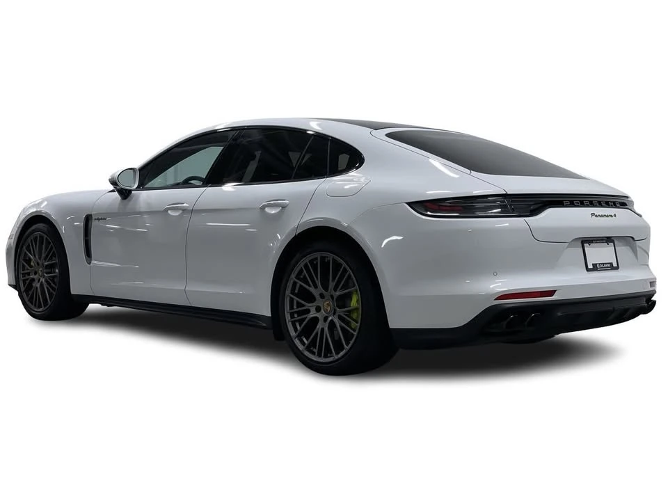 2023 Porsche 971 Panamera - Image 3 of 20