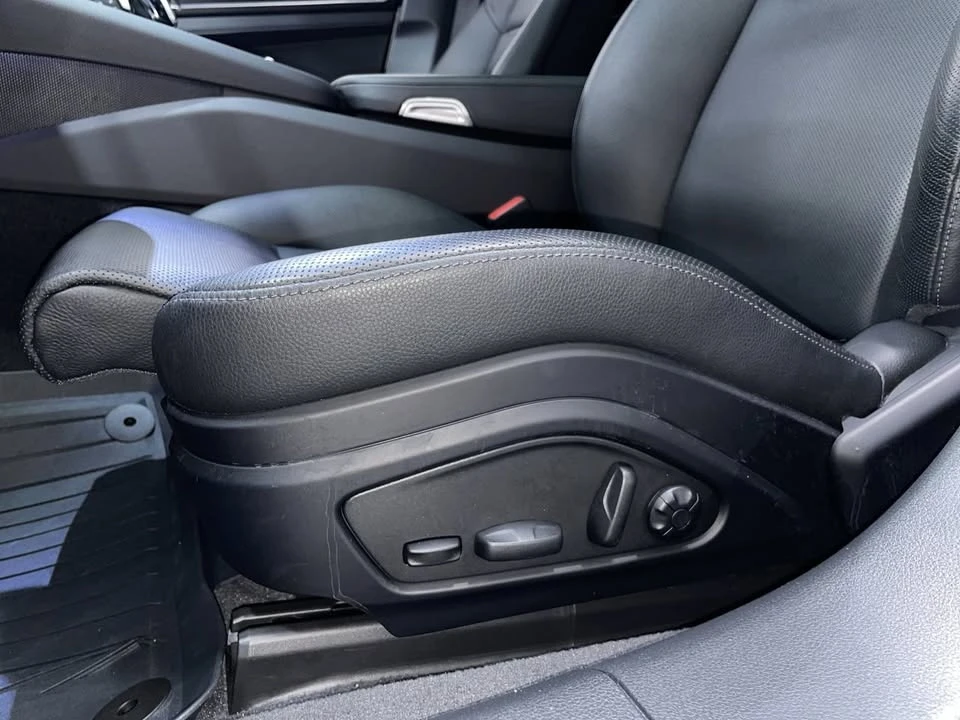 2023 Porsche 971 Panamera - Image 10 of 20