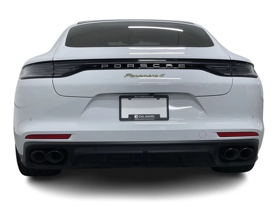 2023 Porsche 971 Panamera - Image 6 of 20