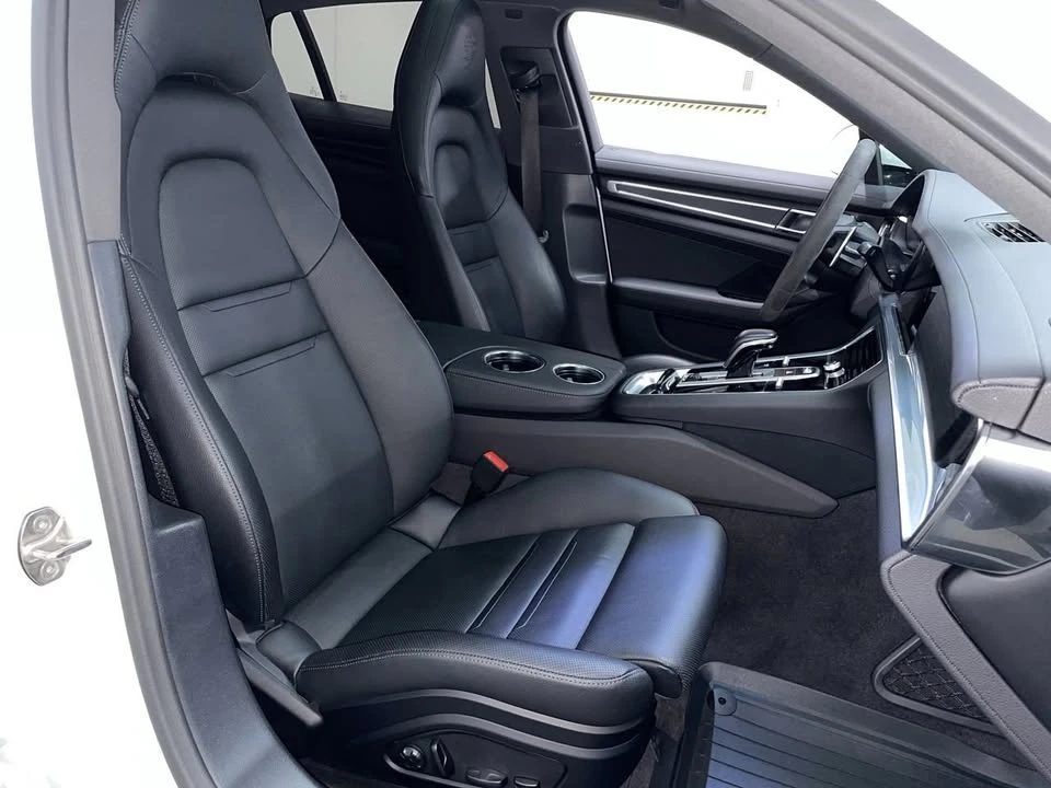 2023 Porsche 971 Panamera - Image 20 of 20