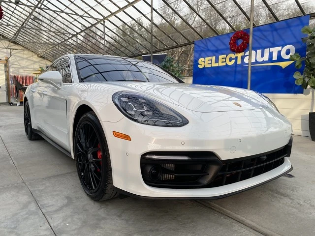 2023 Porsche 971 Panamera S - Image 4 of 12