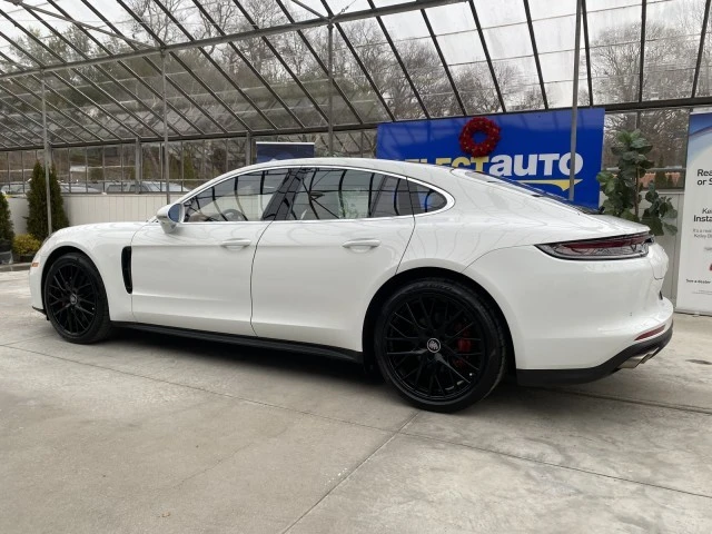 2023 Porsche 971 Panamera S - Image 12 of 12