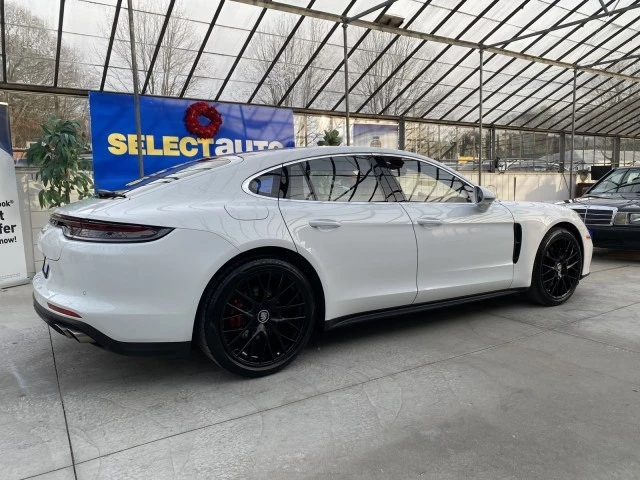 2023 Porsche 971 Panamera S - Image 6 of 12