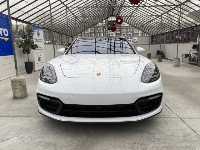 2023 Porsche 971 Panamera S - Image 2 of 12