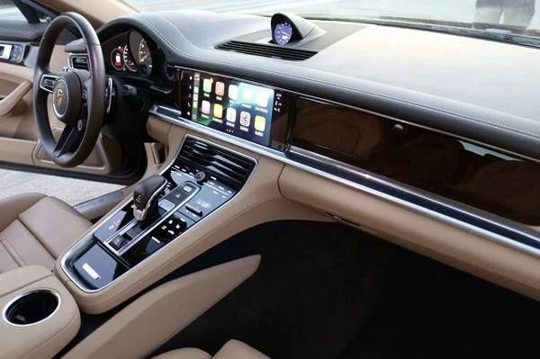 2023 Porsche 971 Panamera 4S - Image 14 of 16