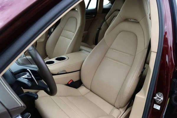 2023 Porsche 971 Panamera 4S - Image 11 of 16