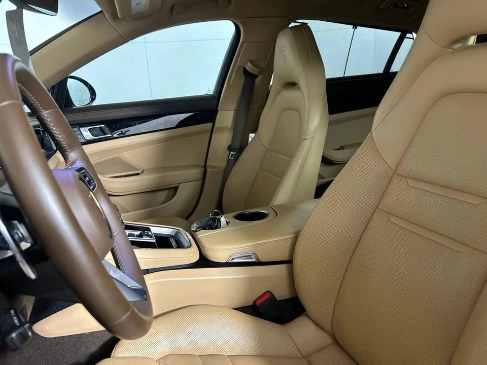 2023 Porsche 971 Panamera S - Image 5 of 5