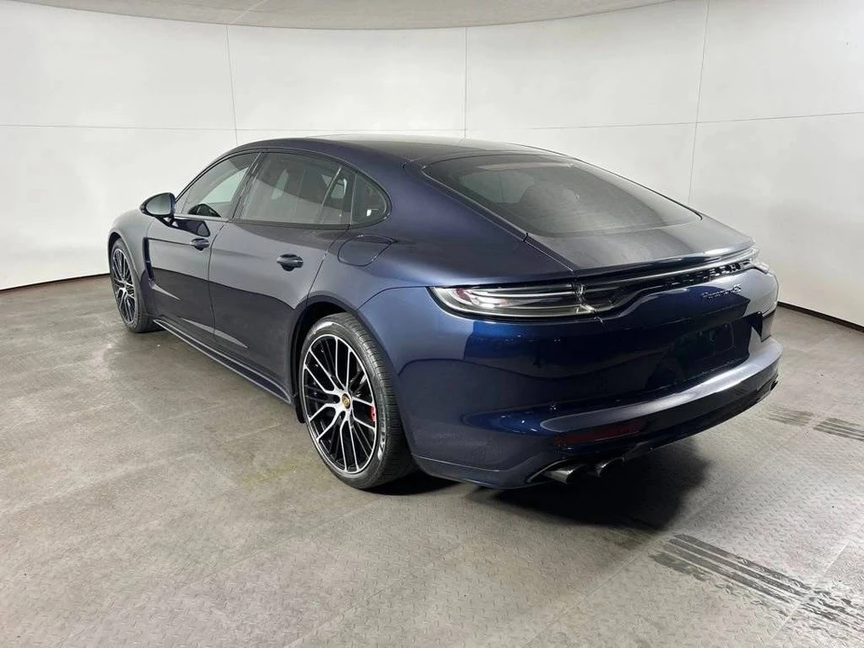 2023 Porsche 971 Panamera S - Image 3 of 5