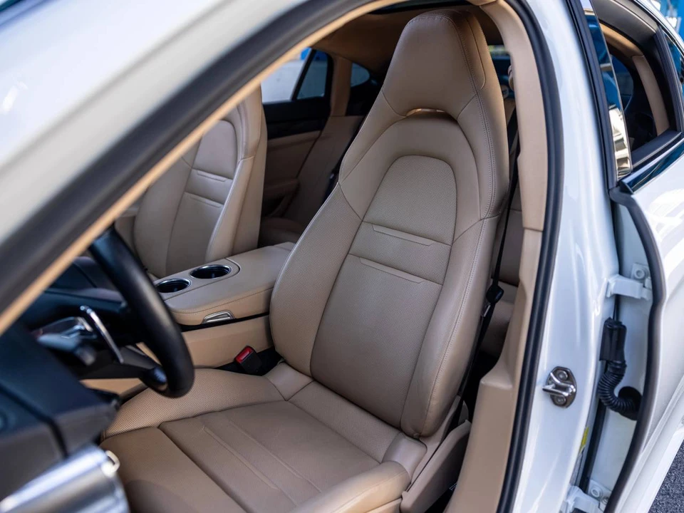 2023 Porsche 971 Panamera 4S - Image 5 of 5