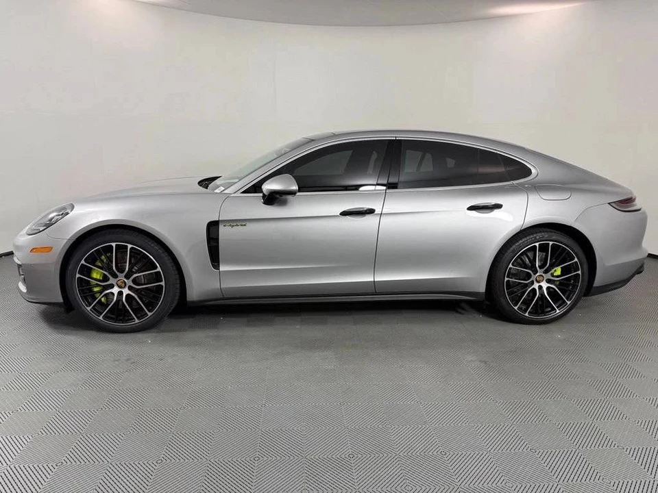2023 Porsche 971 Panamera S - Image 2 of 5