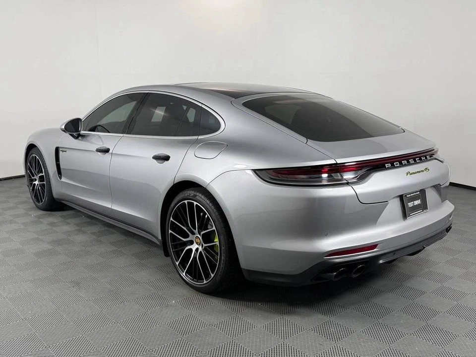 2023 Porsche 971 Panamera S - Image 3 of 5