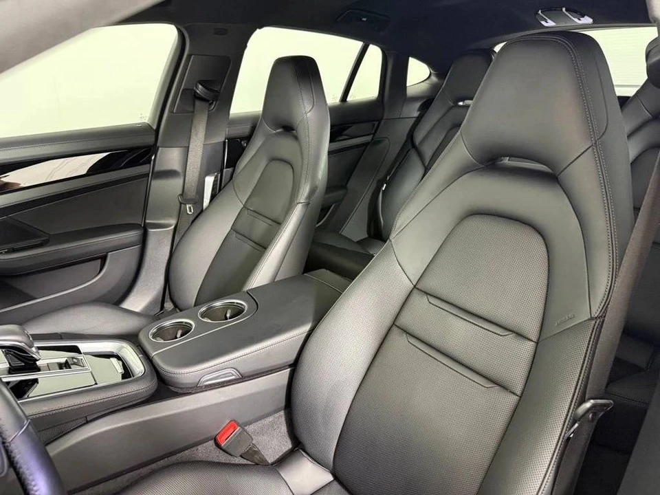 2023 Porsche 971 Panamera S - Image 5 of 5