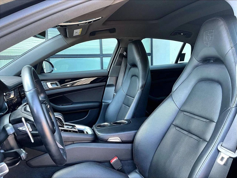 2023 Porsche 971 Panamera S - Image 5 of 5