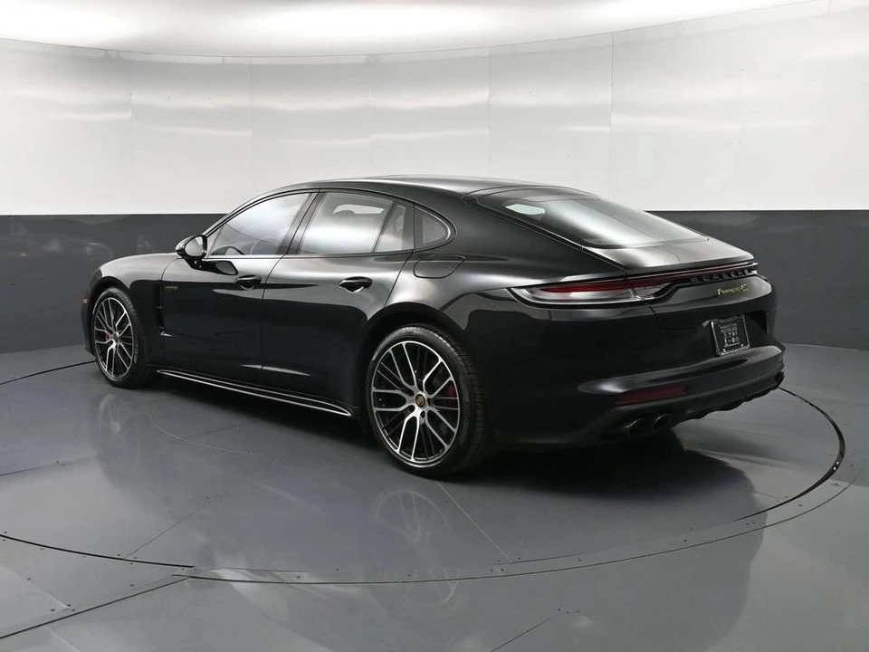 2023 Porsche 971 Panamera 4S - Image 3 of 5