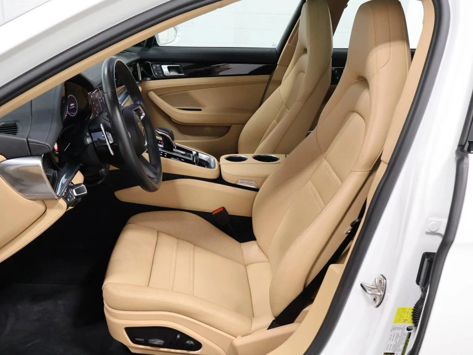 2023 Porsche 971 Panamera S - Image 5 of 5