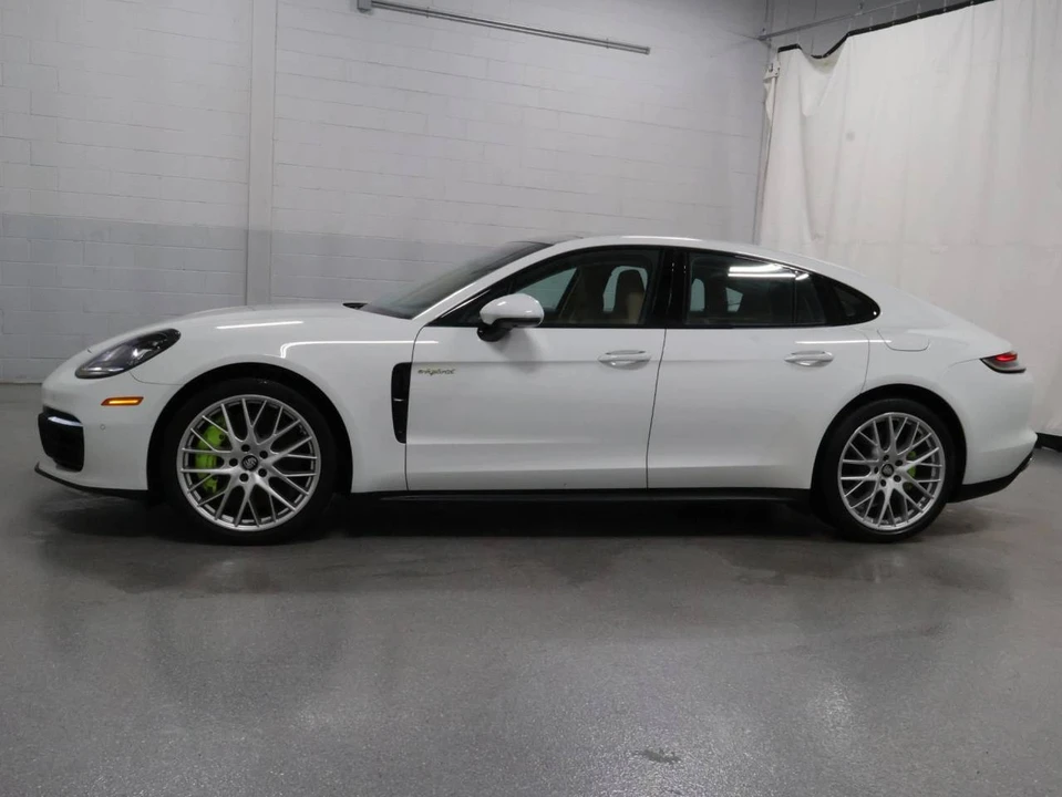 2023 Porsche 971 Panamera S - Image 2 of 5