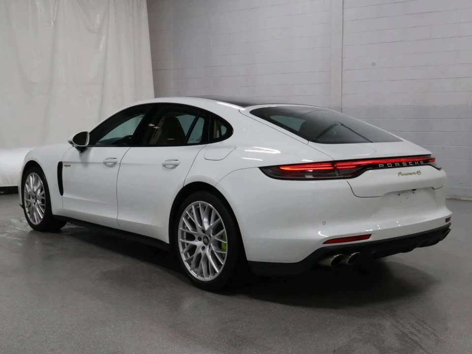 2023 Porsche 971 Panamera S - Image 3 of 5