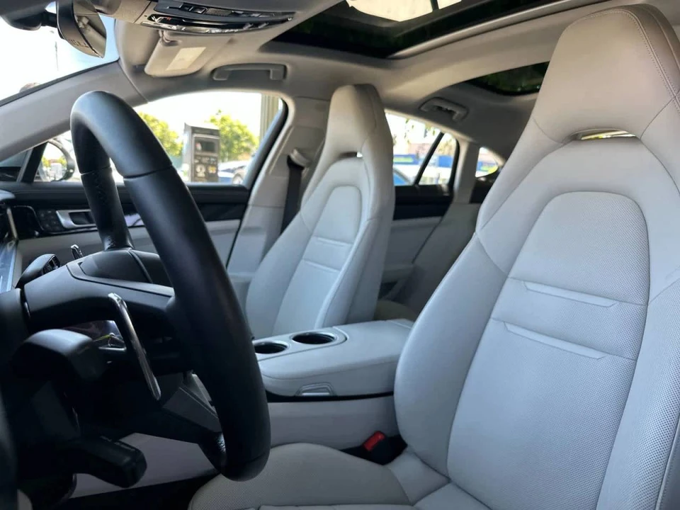 2023 Porsche 971 Panamera S - Image 5 of 5