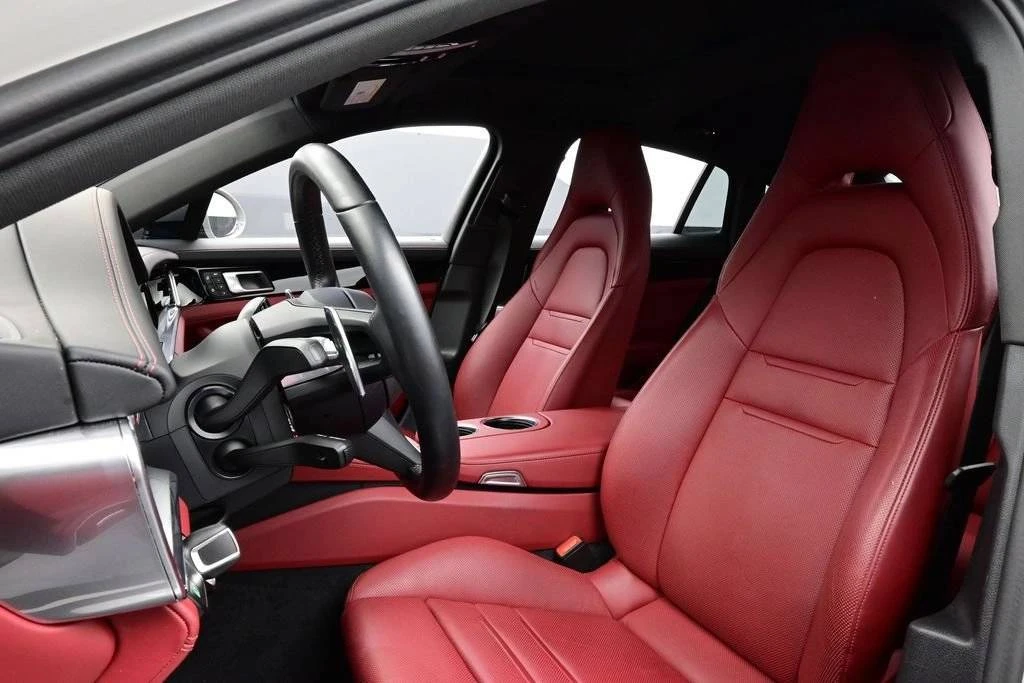 2023 Porsche 971 Panamera S - Image 5 of 5