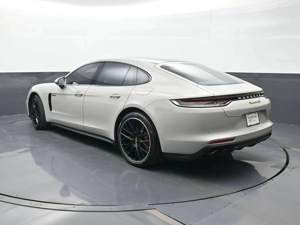 2023 Porsche 971 Panamera S - Image 3 of 5