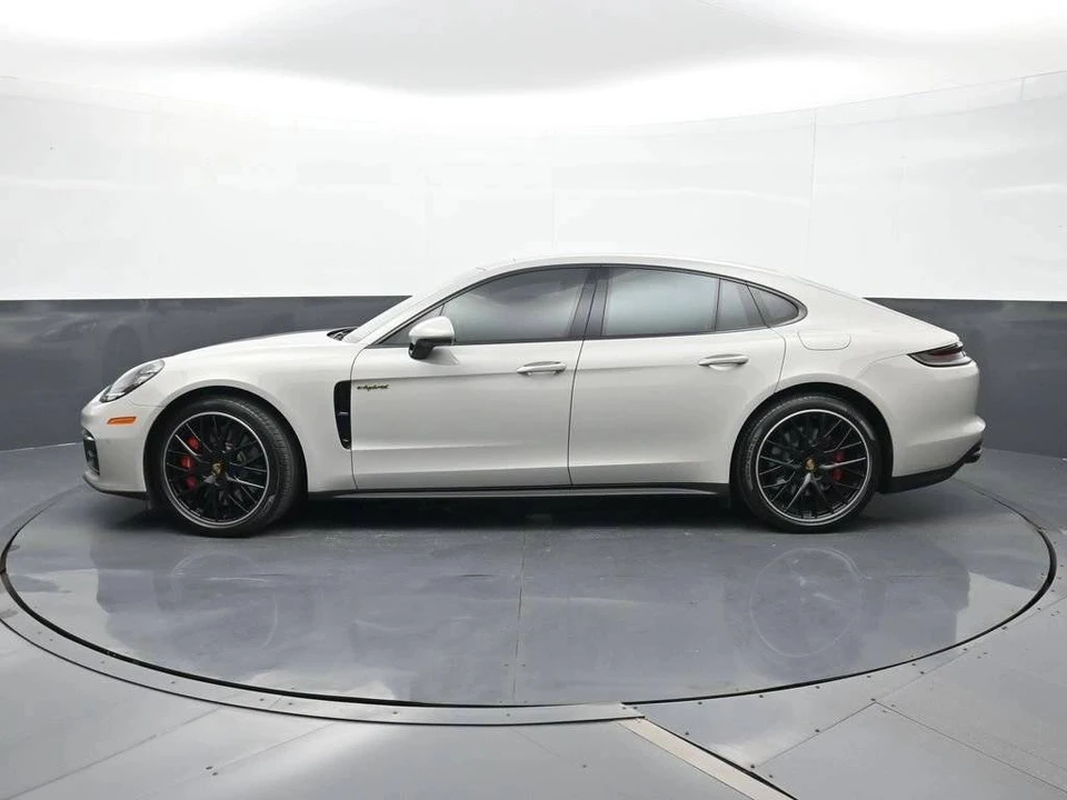 2023 Porsche 971 Panamera S - Image 2 of 5