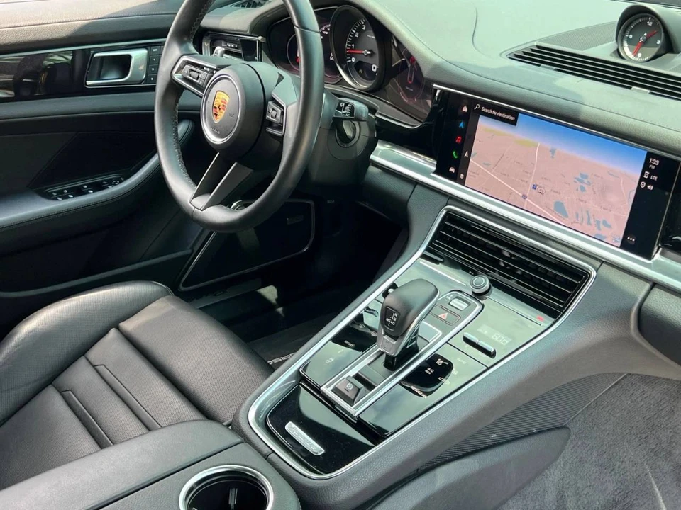 2023 Porsche 971 Panamera 4S - Image 4 of 5