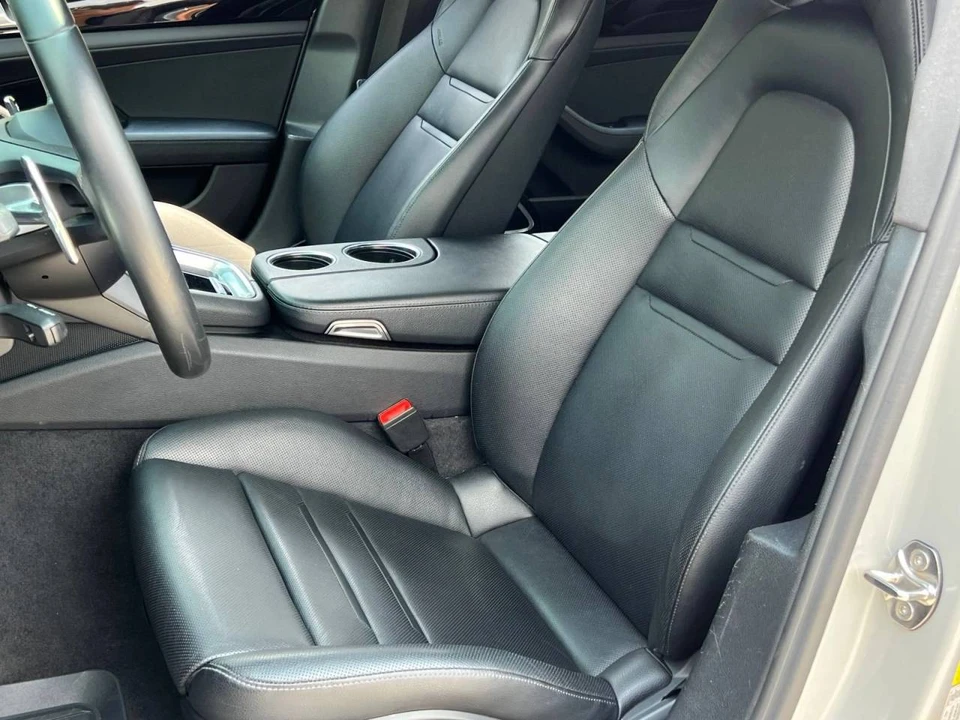 2023 Porsche 971 Panamera 4S - Image 5 of 5
