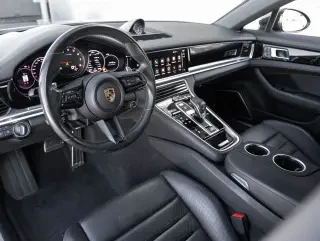 2023 Porsche 971 Panamera S - Image 4 of 4