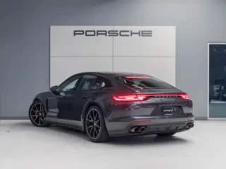 2023 Porsche 971 Panamera S - Image 3 of 4