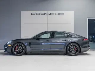 2023 Porsche 971 Panamera S - Image 2 of 4