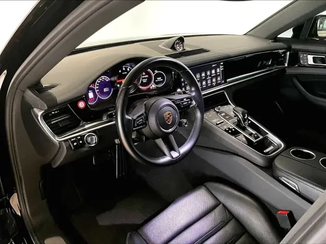 2023 Porsche 971 Panamera 4S - Image 9 of 9