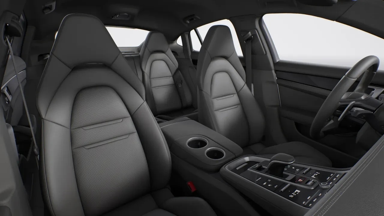 2023 Porsche 971 Panamera 4S - Image 6 of 10