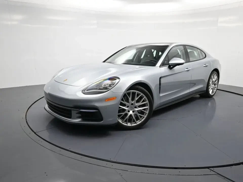 2023 Porsche 971 Panamera 4S - Image 10 of 10