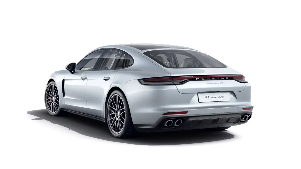 2023 Porsche 971 Panamera 4S - Image 7 of 10