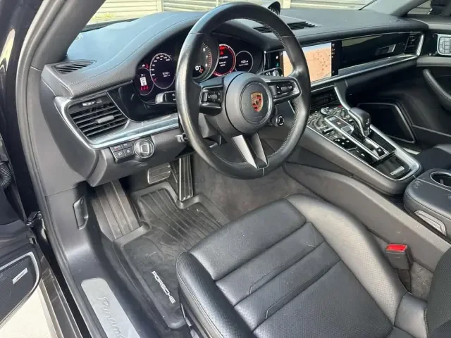 2023 Porsche 971 Panamera S - Image 4 of 9