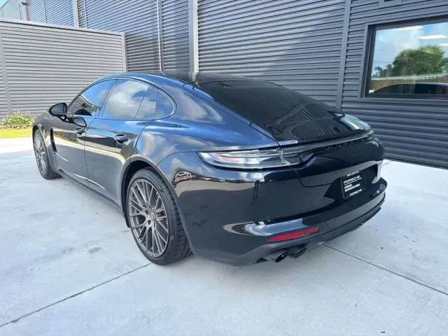 2023 Porsche 971 Panamera S - Image 3 of 9