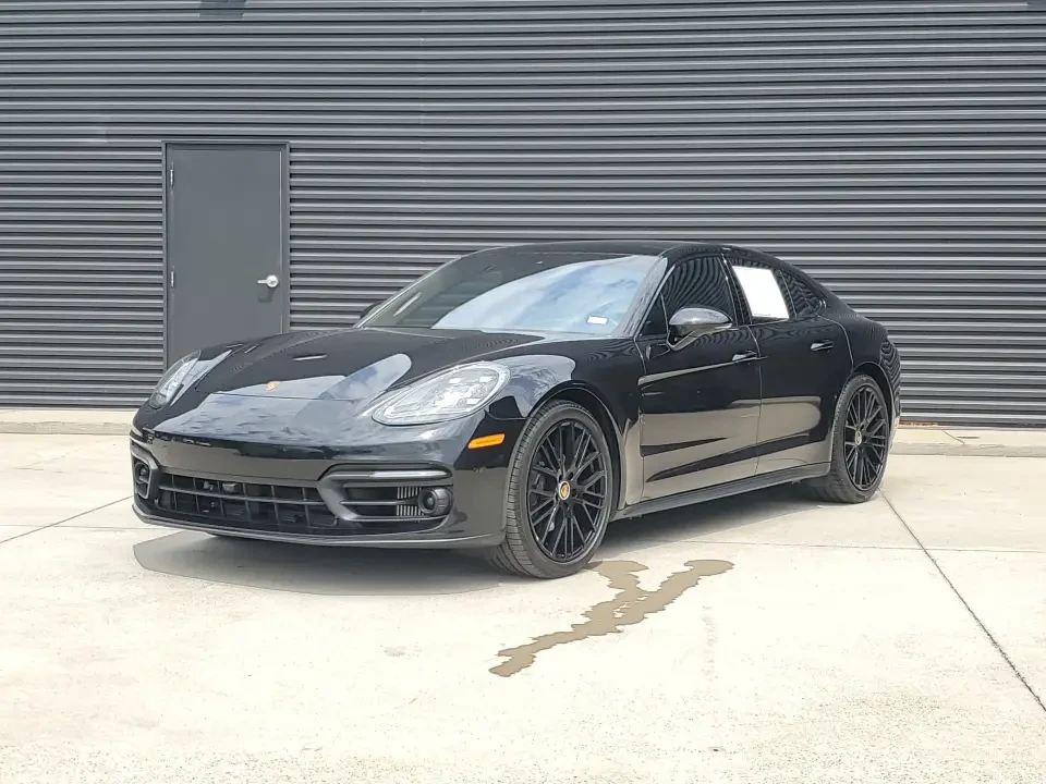2023 Porsche 971 Panamera S - Image 6 of 9
