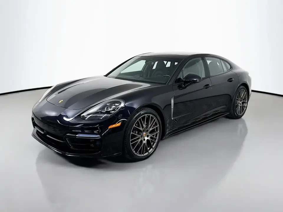 2023 Porsche 971 Panamera S - Image 7 of 9
