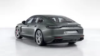 2023 Porsche 971 Panamera 4S - Image 17 of 30