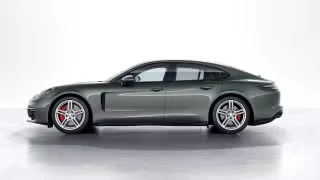 2023 Porsche 971 Panamera 4S - Image 9 of 30