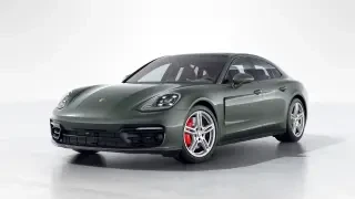 2023 Porsche 971 Panamera 4S - Image 5 of 30