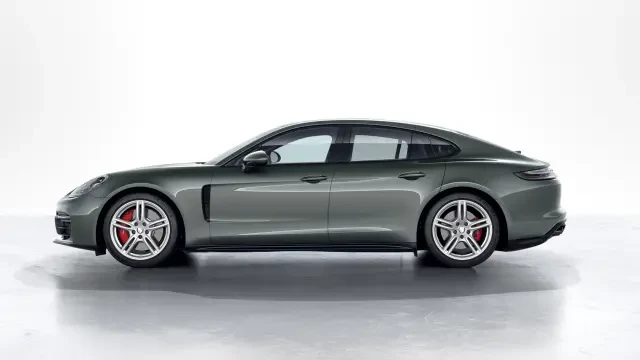 2023 Porsche 971 Panamera 4S - Image 14 of 30