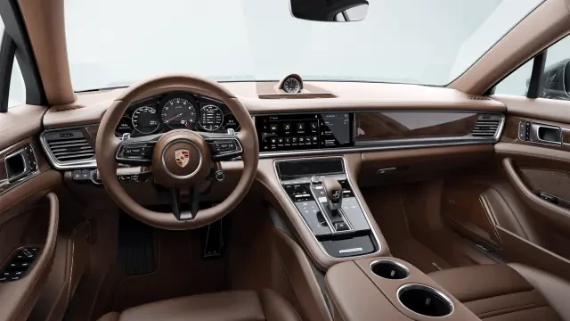 2023 Porsche 971 Panamera 4S - Image 30 of 30