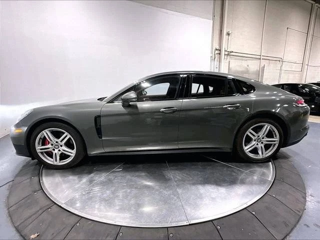 2023 Porsche 971 Panamera 4S - Image 2 of 5