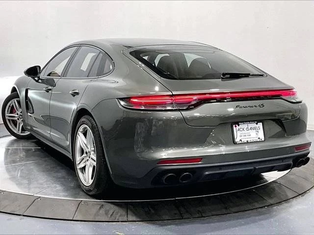 2023 Porsche 971 Panamera 4S - Image 3 of 5