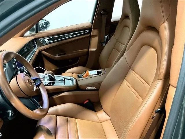 2023 Porsche 971 Panamera 4S - Image 5 of 5