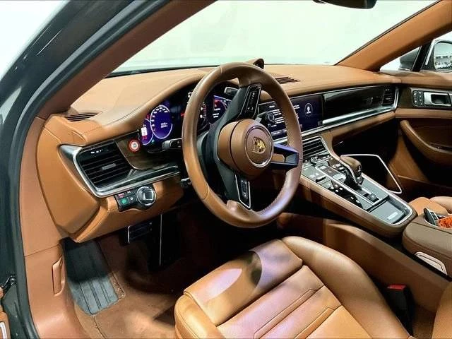 2023 Porsche 971 Panamera 4S - Image 4 of 5