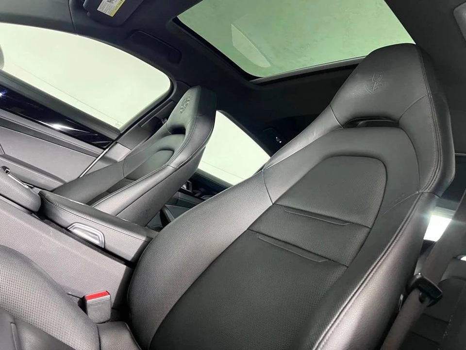 2023 Porsche 971 Panamera 4S - Image 5 of 5
