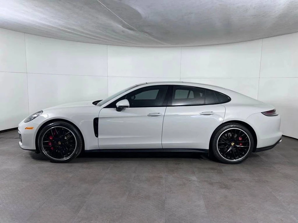 2023 Porsche 971 Panamera 4S - Image 2 of 5