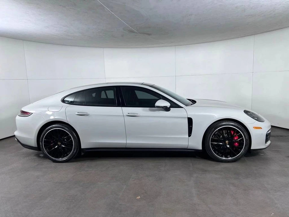 2023 Porsche 971 Panamera 4S - Image 3 of 5